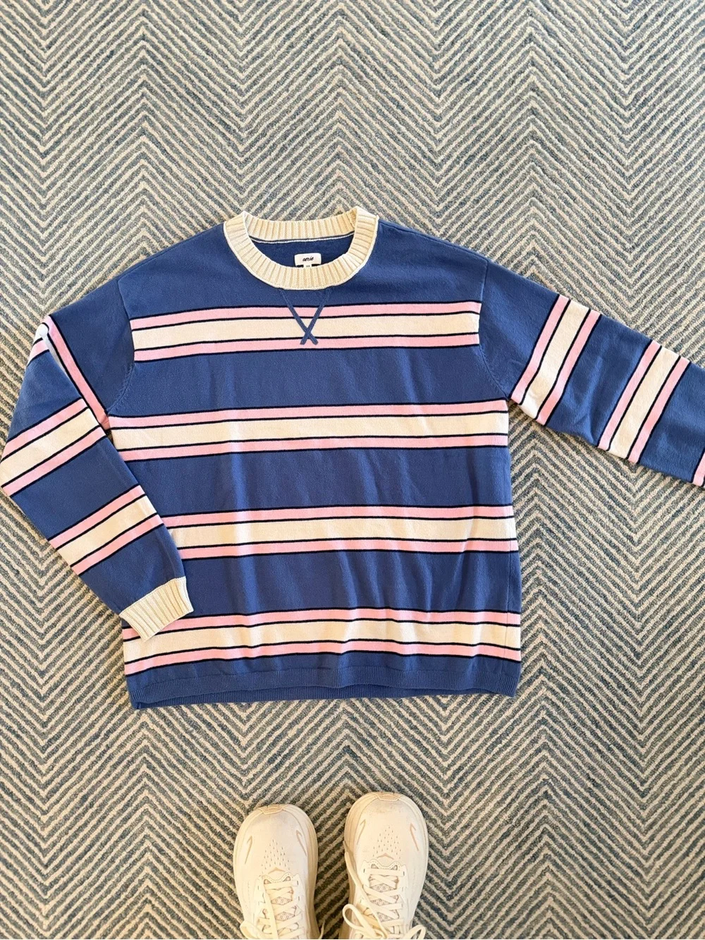 Aerie sweater